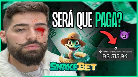 snake bet e confiável - snake bet é seguro